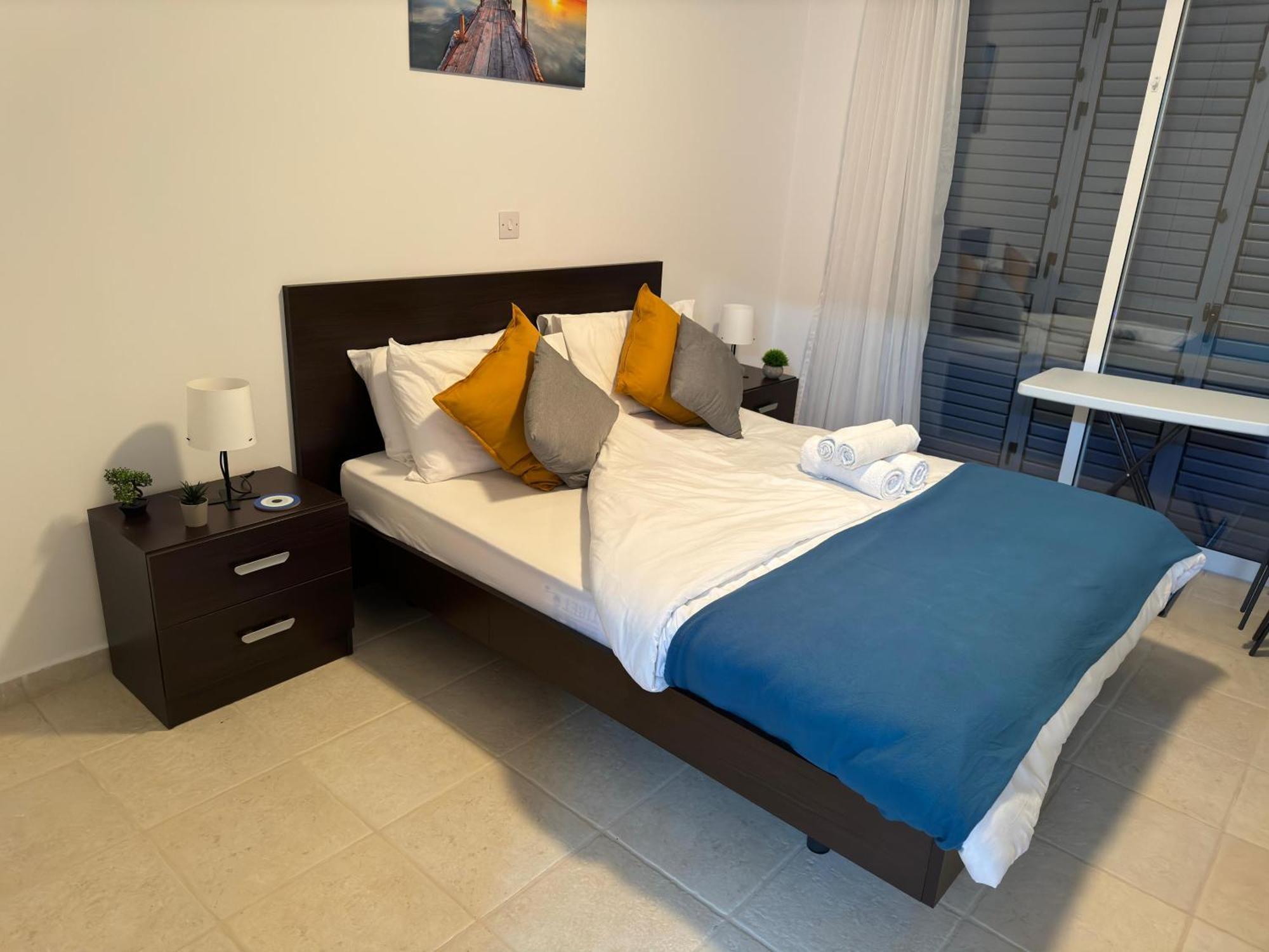Beautiful Garden Apartment Mandria  Luaran gambar