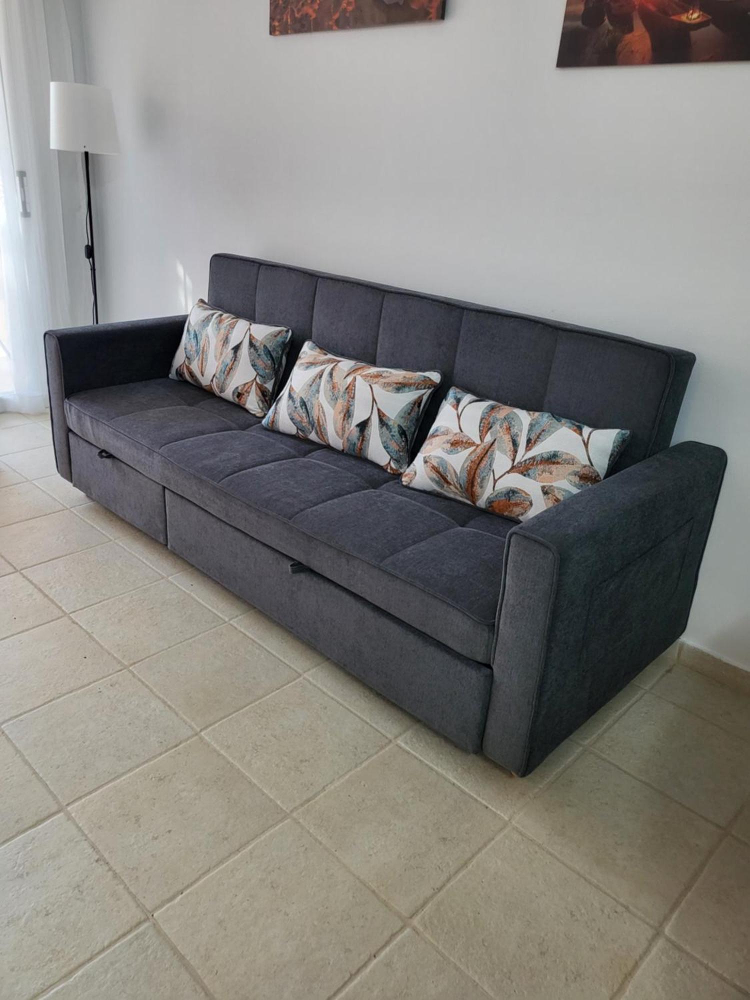 Beautiful Garden Apartment Mandria  Luaran gambar